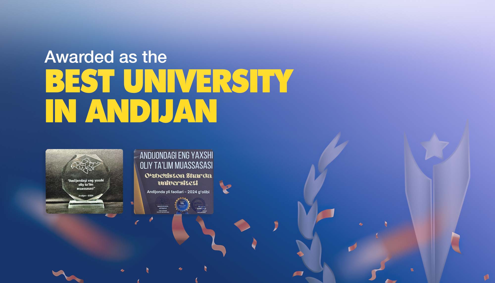 Sharda University