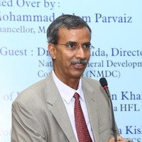 Mr. Sourirajan Ranganathan