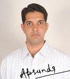 Dr. Anurag Prakash Sunda