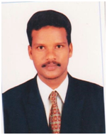 Mr. R. RamKumar