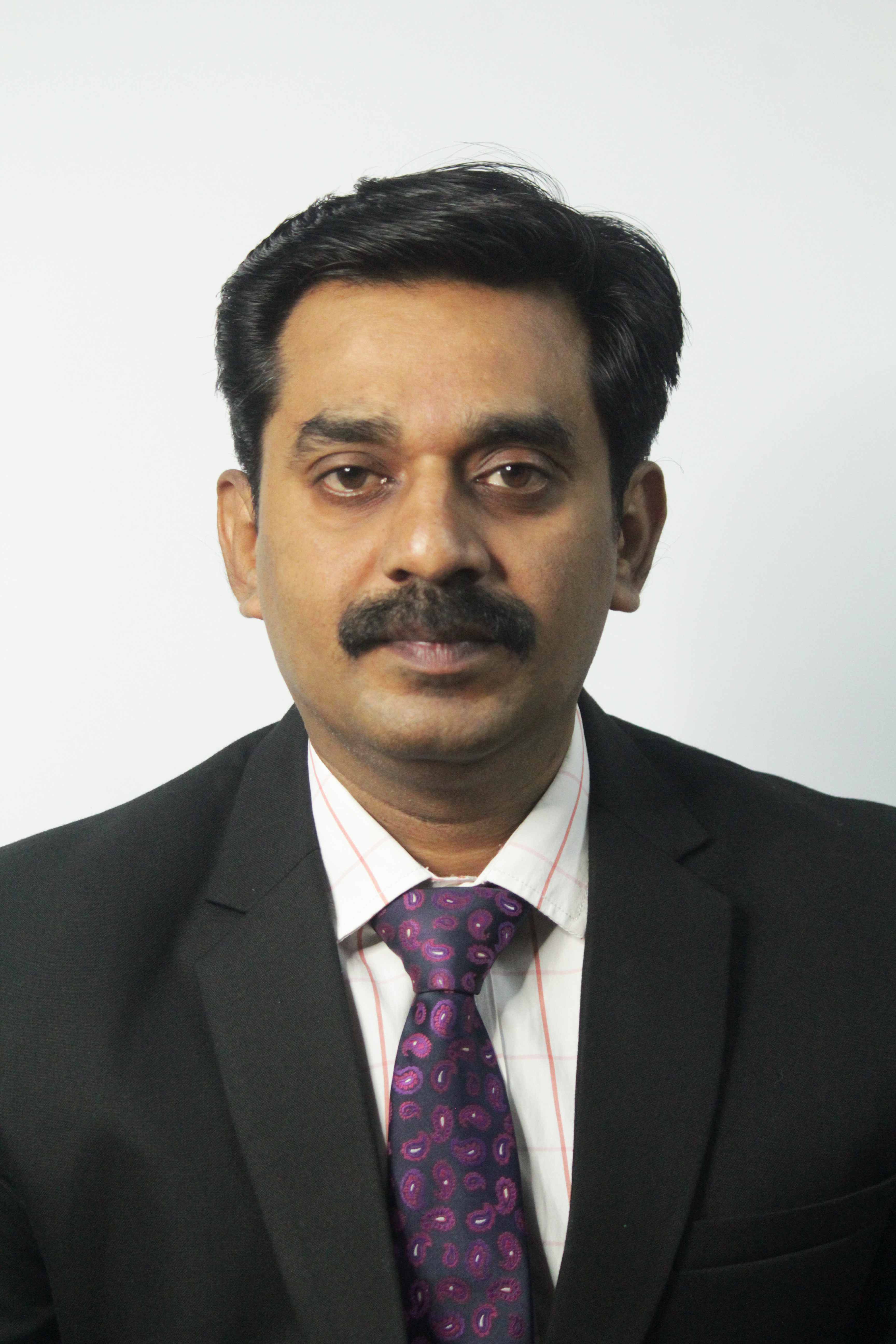 Dr.K.Sankar Ganesh