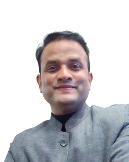 Prof. (Dr.) Ravinder Kumar