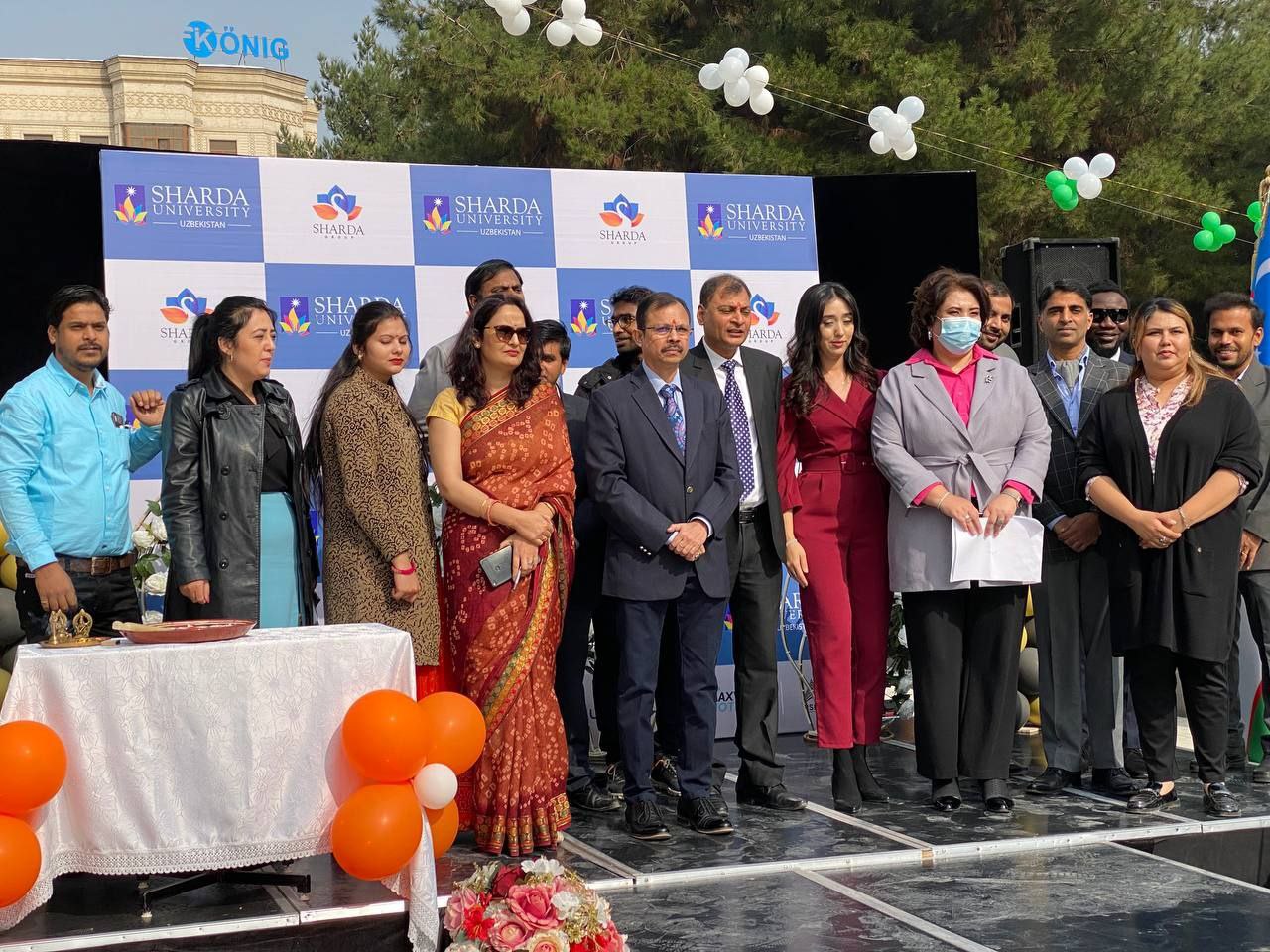 Foundation Day SUUz- 2022