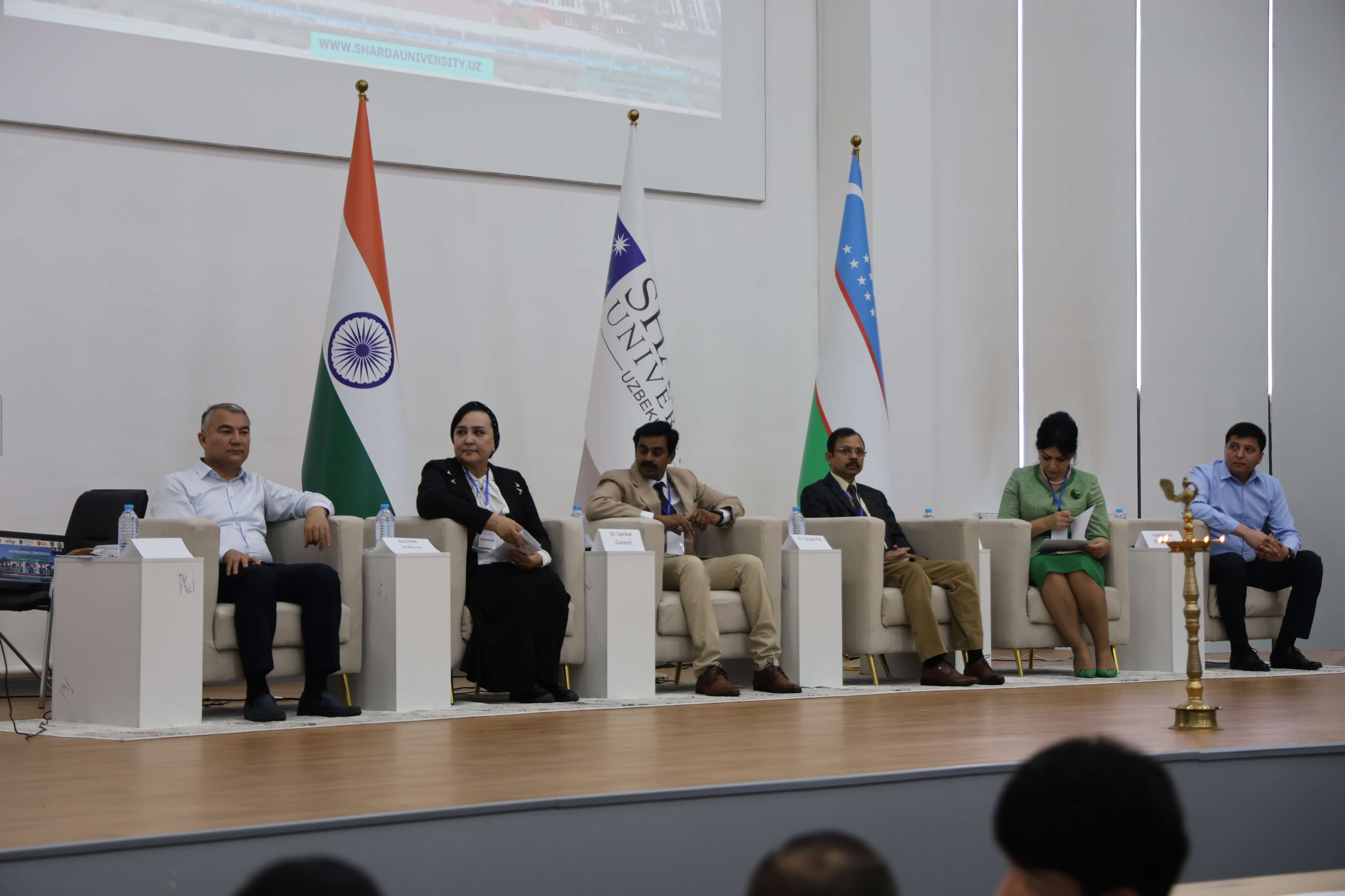 Green Economy Conference 2025