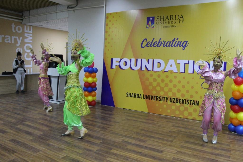 3rd Foundation Day celebration on 19th October 2022