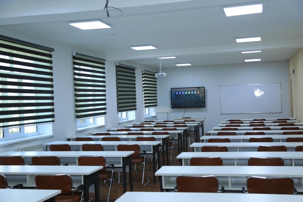 Student Area