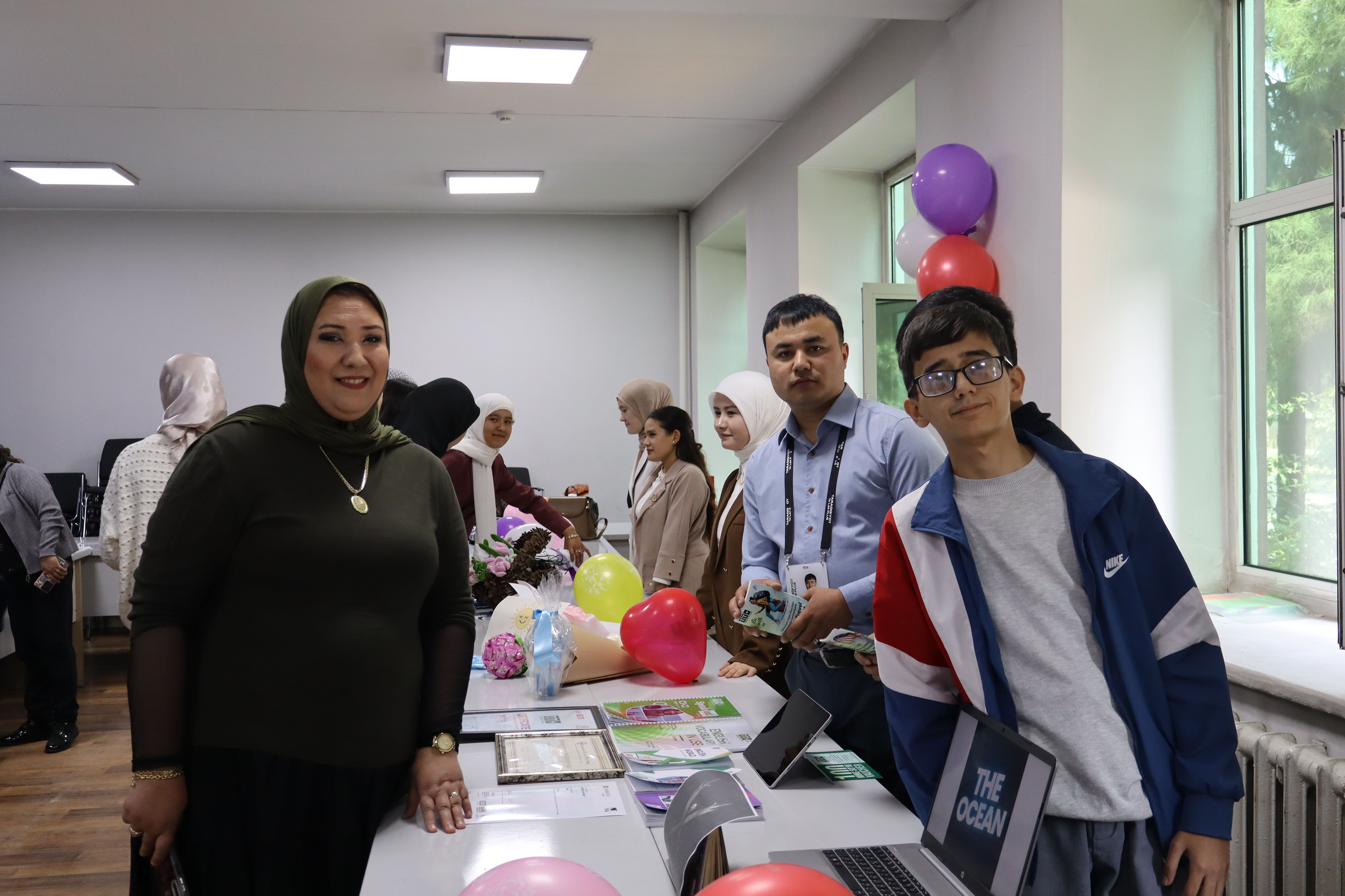 Brand Building 2025 by BAAE Students