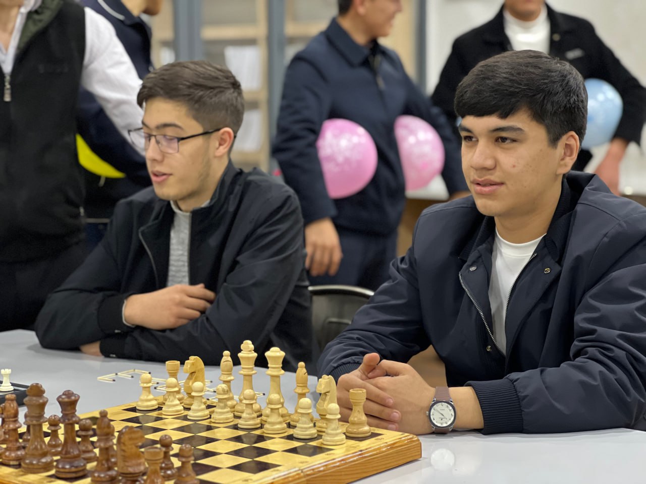 Intellectual Games - Feb 2026