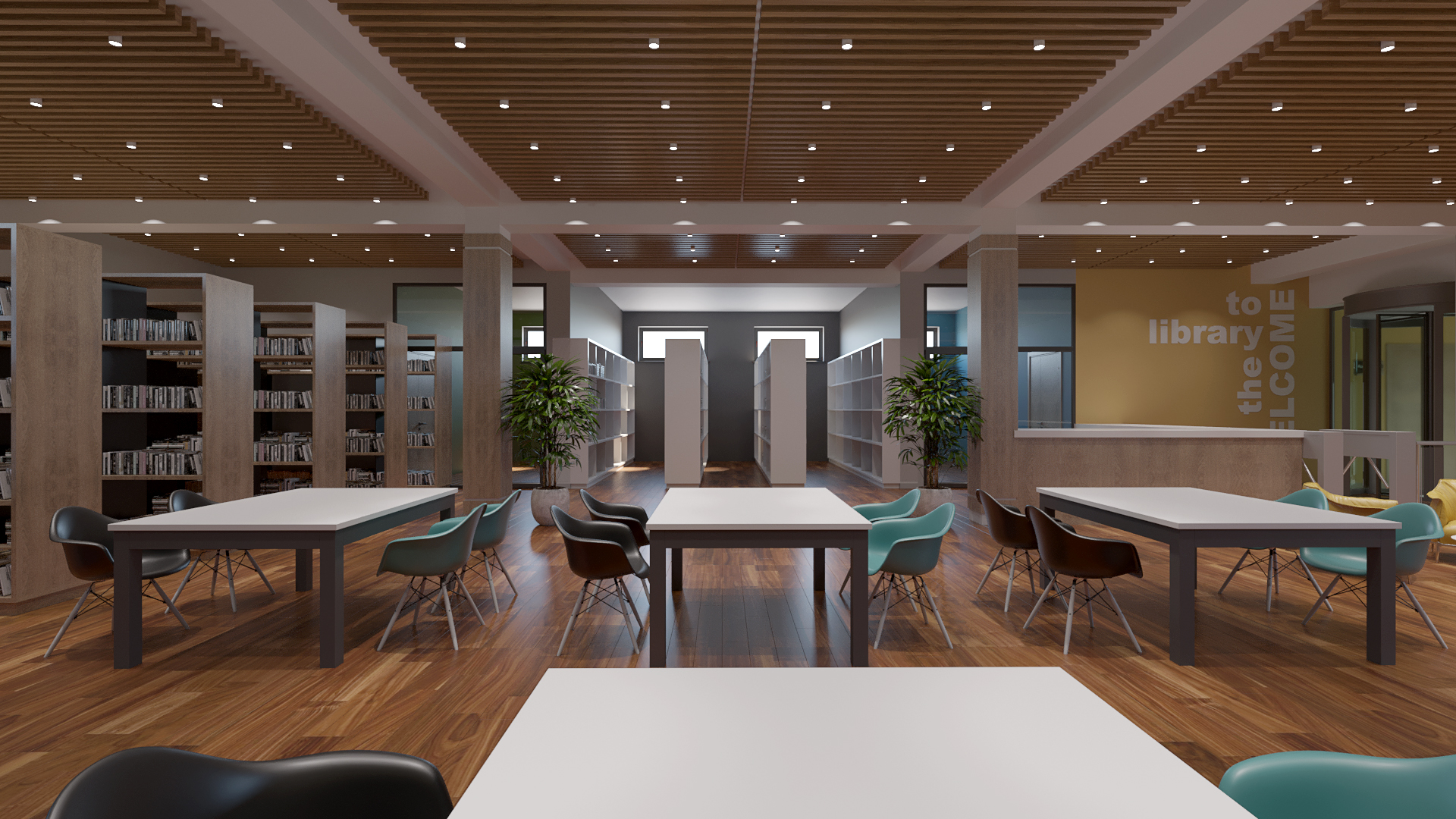 library-academic-facilities-sharda-university-uzbekistan