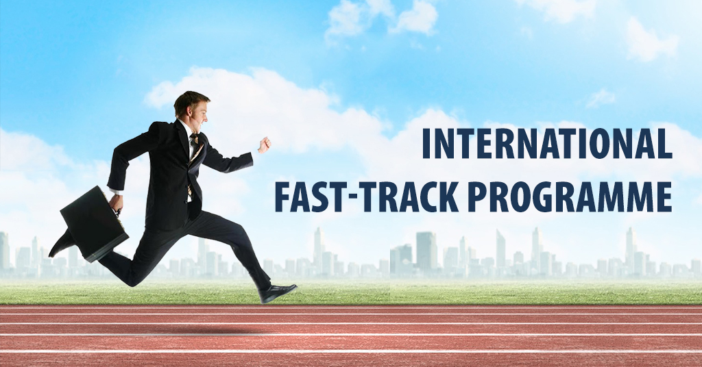 INTERNATIONAL-FAST-TRACK-programme
