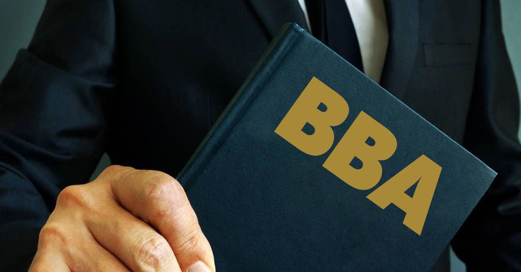 Why BBA Degree Is Important For Your Business Career